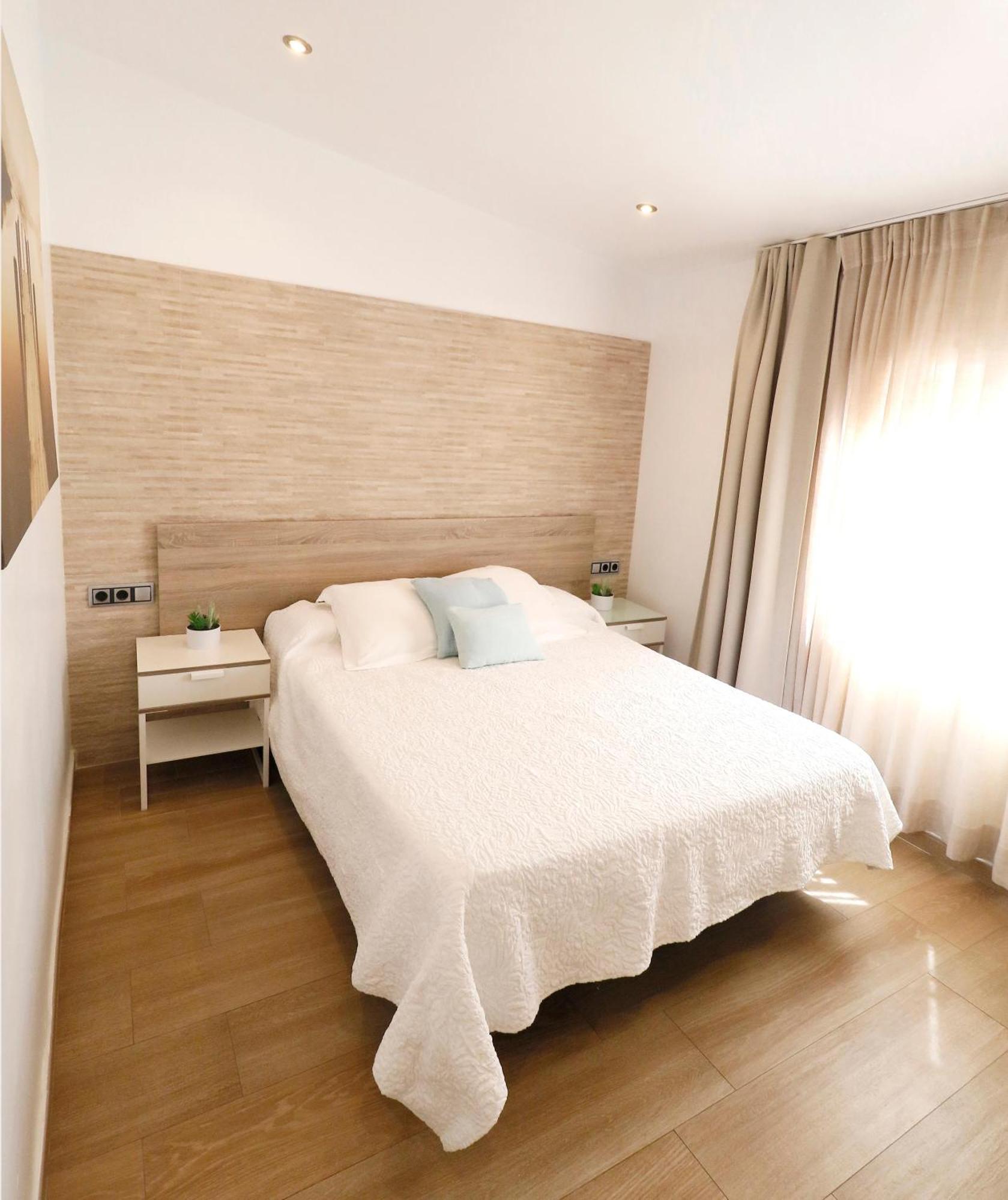 Naika Studios & Apartments Palma Nova  Exterior photo
